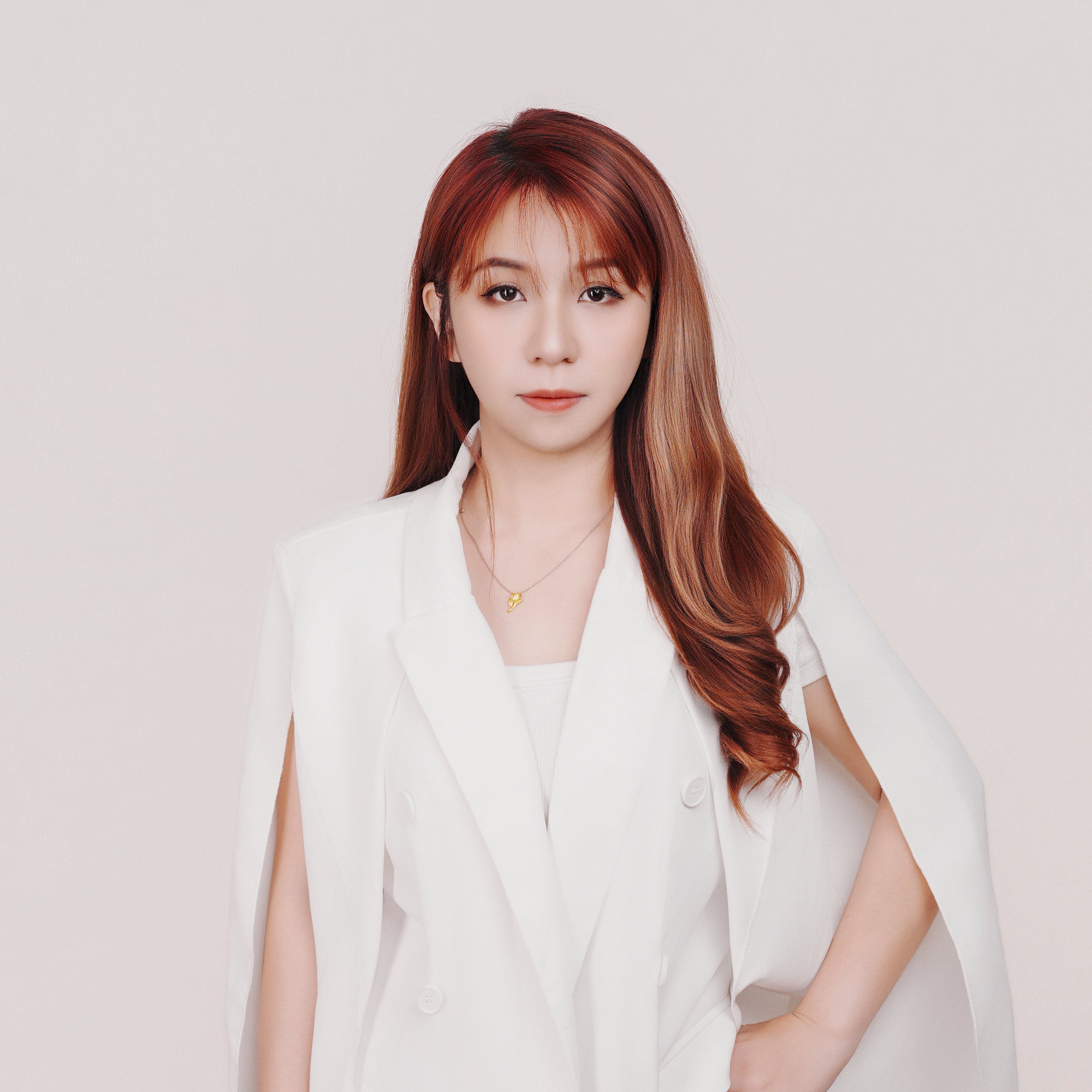 監察長 李怡瑱