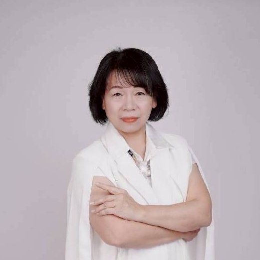 總執行長 林宜蓉