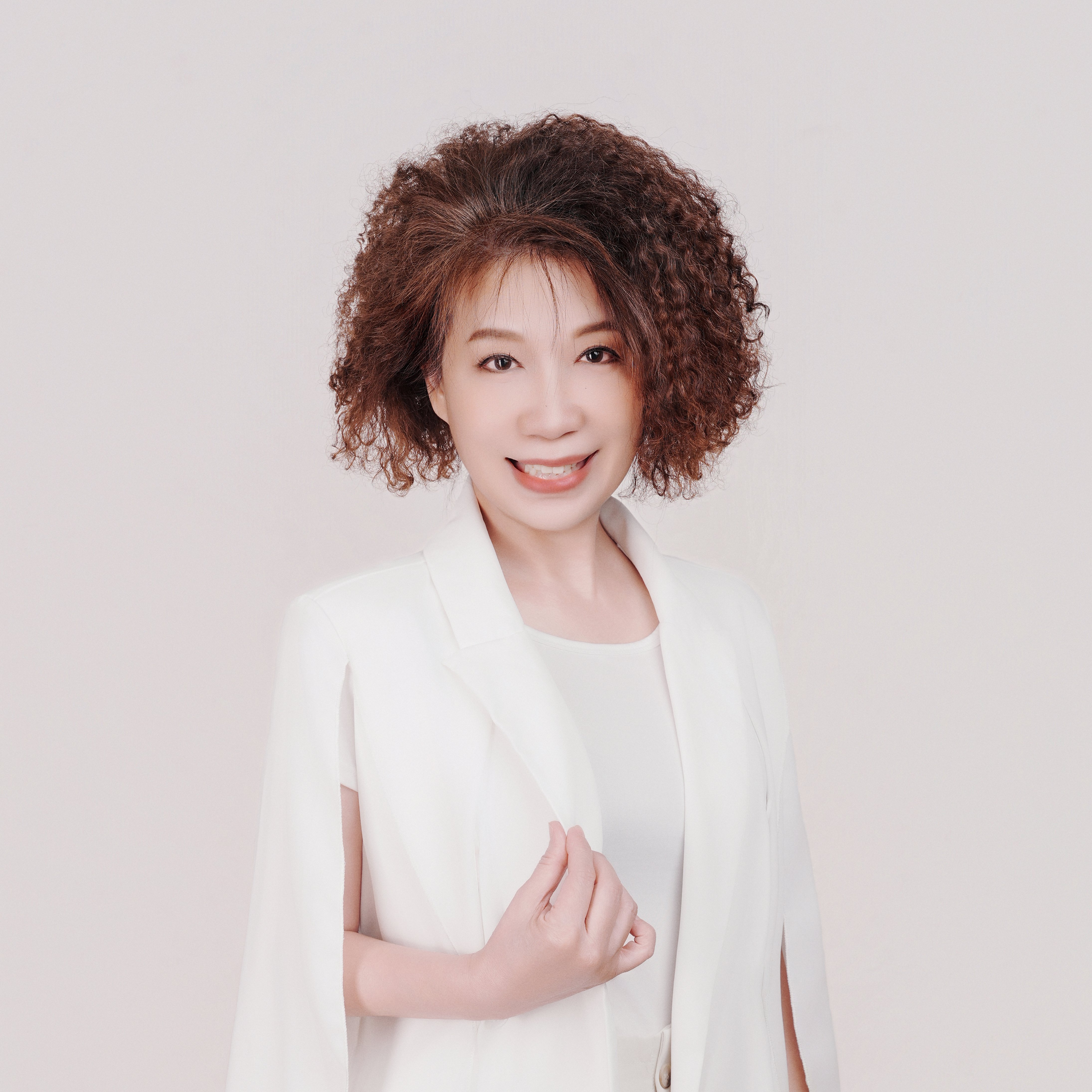 副總監察長 王淑芬
