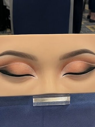 PMU妝感眼線組(動態組)