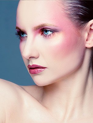 實用白紗新娘彩妝組(動態組)