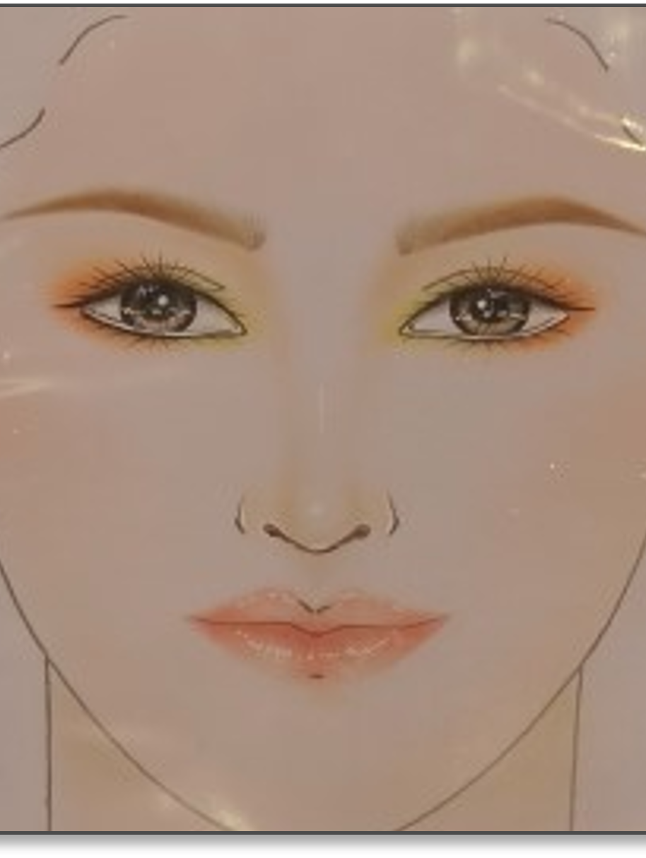 清純新娘紙圖組(靜態組)