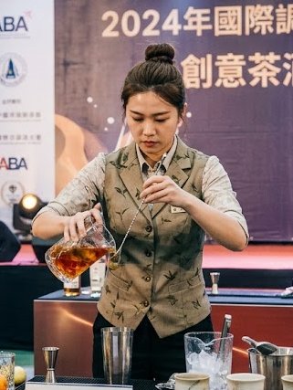 創意茶酒組(動態組)